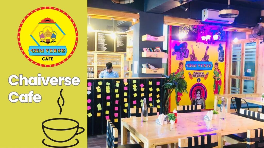 best cafes in Chandigarh