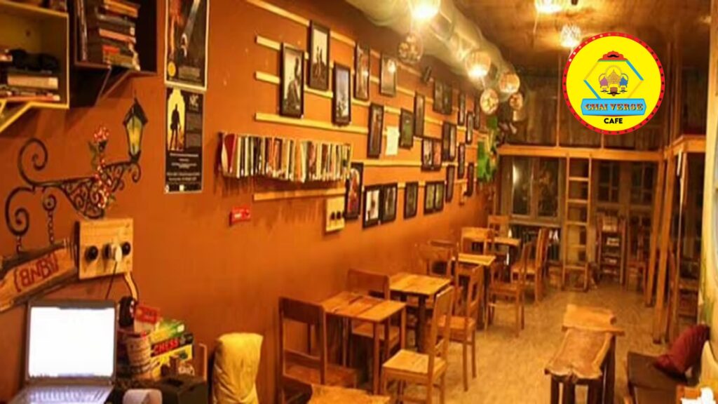Affordable cafes in Chandigarh