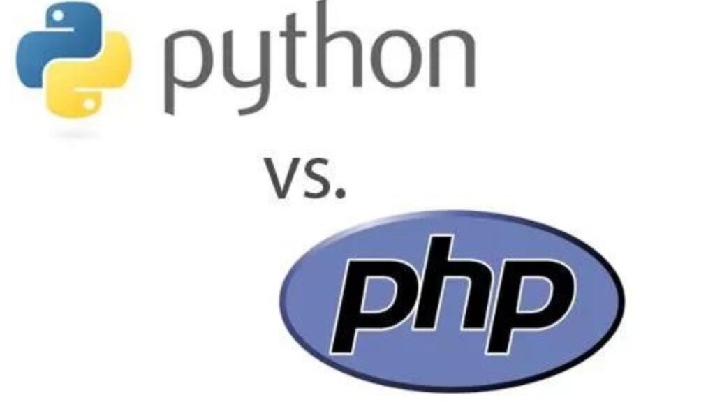 PYTHON AND PHP introduction about language , some feature ,  use 