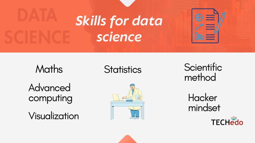 what is data science course fees in Chandigarh, Data science course in Chandigarh .Data science is an interdisciplinary field that involves using various techniques, algorithms, processes, and systems to extract knowledge and also insights from data. It combines statistics, mathematics, programming, domain expertise, and data visualization elements to analyze and interpret complex data sets