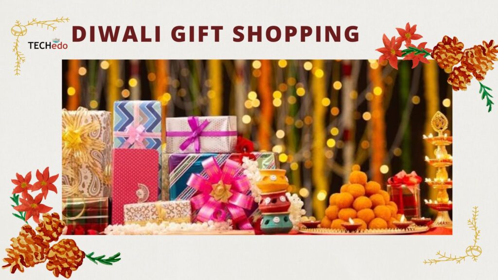 diwali gift  idea and shopping 