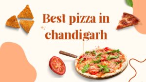 Best pizza in chandigarh are fuly explained.